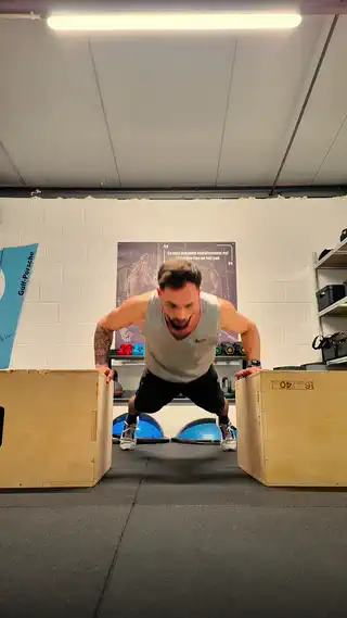 Coaching Sportif Vidéo 8