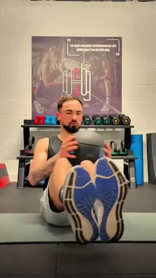 Coaching Sportif Vidéo 9